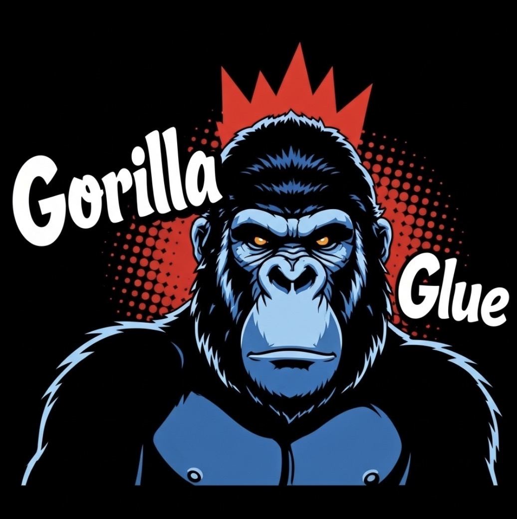 Gorilla Glue